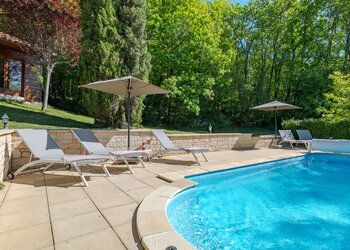 Maisons de vacances en France