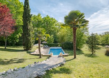 Maisons de vacances en France