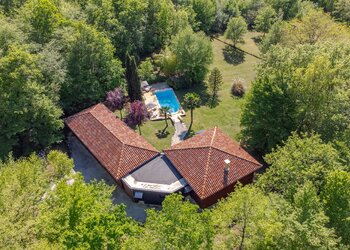 Maisons de vacances en France