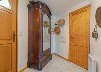 Maisons de vacances en France