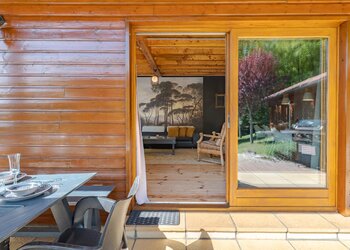 Maisons de vacances en France