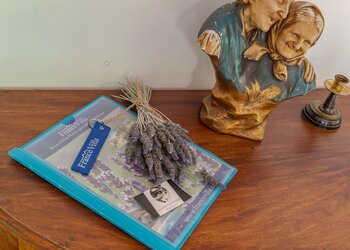 Maisons de vacances en France