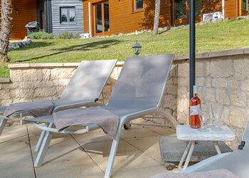 Maisons de vacances en France