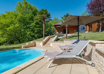 Maisons de vacances en France