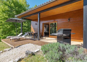 Maisons de vacances en France