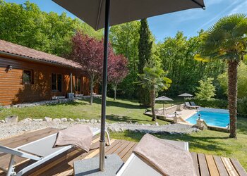 Maisons de vacances en France