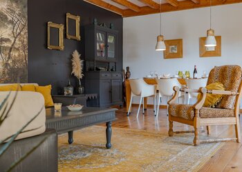 Maisons de vacances en France