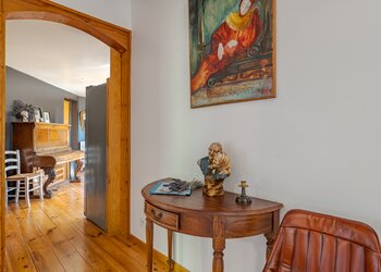 Maisons de vacances en France