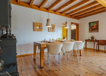 Maisons de vacances en France