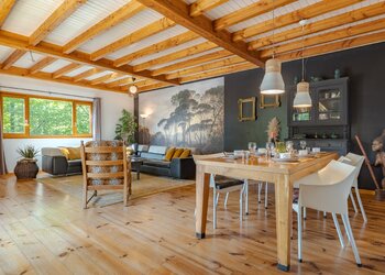 Maisons de vacances en France