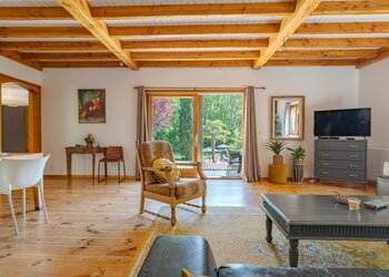 Maisons de vacances en France