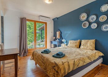 Maisons de vacances en France