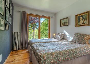 Maisons de vacances en France