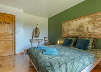 Maisons de vacances en France
