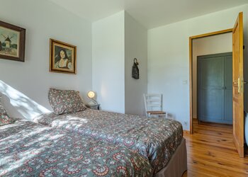 Maisons de vacances en France