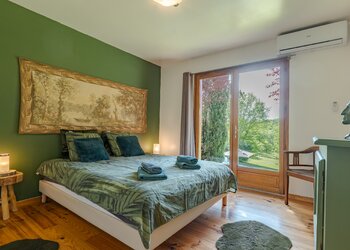 Maisons de vacances en France