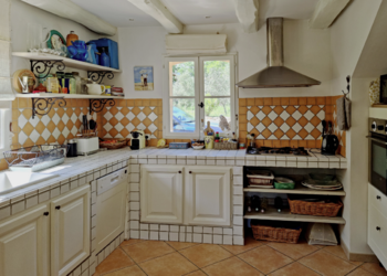 Maisons de vacances en France