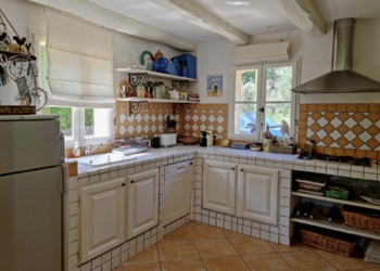 Maisons de vacances en France
