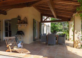 Maisons de vacances en France