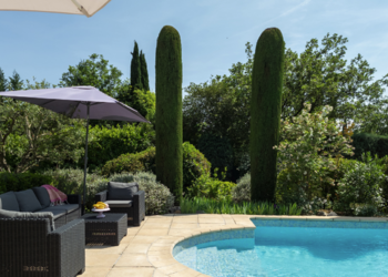 Maisons de vacances en France