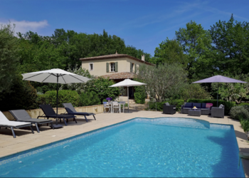 Maisons de vacances en France
