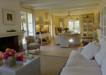 Maisons de vacances en France
