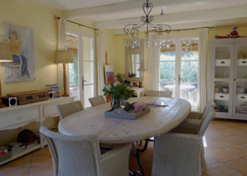 Maisons de vacances en France