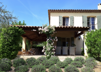 Maisons de vacances en France