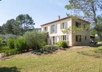 Maisons de vacances en France