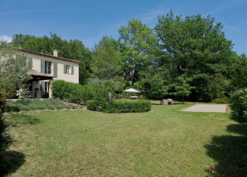Maisons de vacances en France