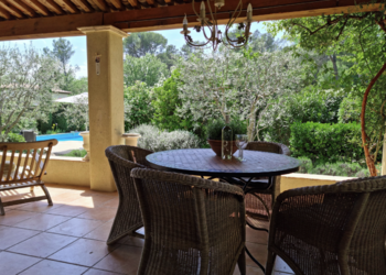 Maisons de vacances en France