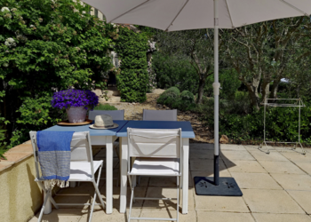 Maisons de vacances en France