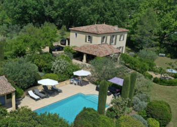 Maisons de vacances en France