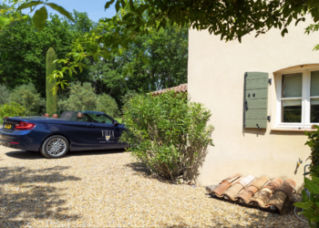 Maisons de vacances en France