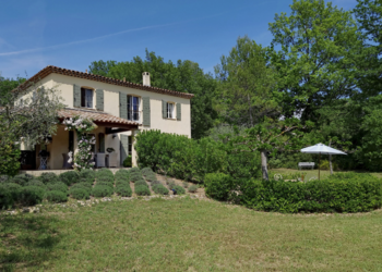 Maisons de vacances en France