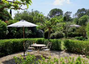 Maisons de vacances en France