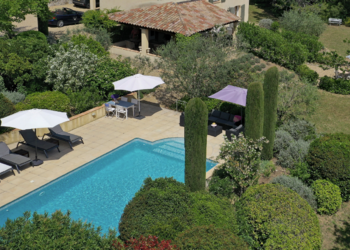 Maisons de vacances en France