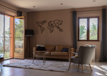 Maisons de vacances en France