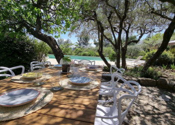 Maisons de vacances en France