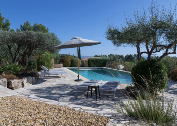 Maisons de vacances en France