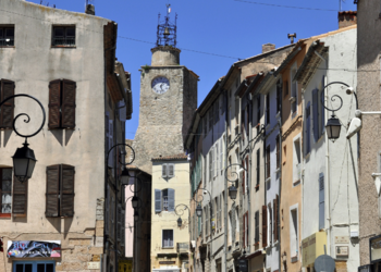 Maisons de vacances en France