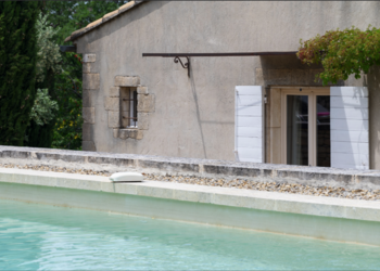 Maisons de vacances en France