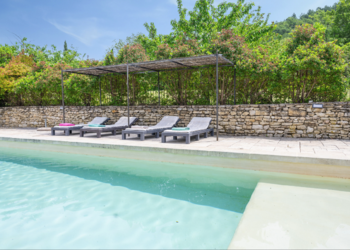 Maisons de vacances en France