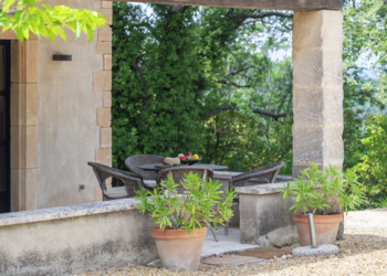 Maisons de vacances en France