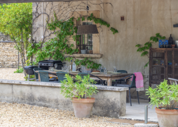 Maisons de vacances en France