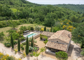 Maisons de vacances en France