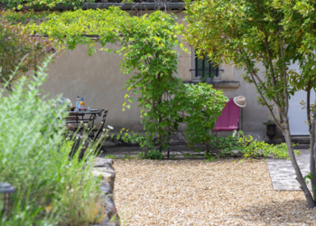 Maisons de vacances en France