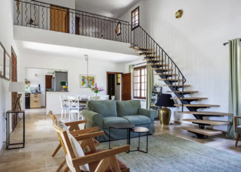Maisons de vacances en France