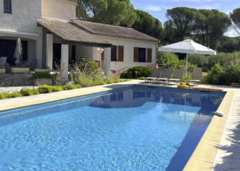 Maisons de vacances en France