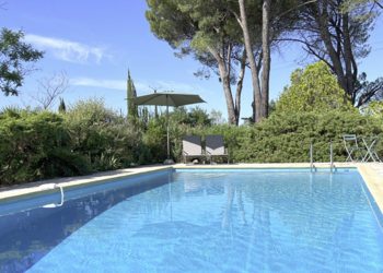 Maisons de vacances en France
